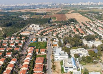 נס ציונה – גוש – 3743