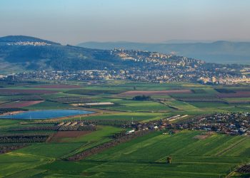 עפולה – גוש – 16677