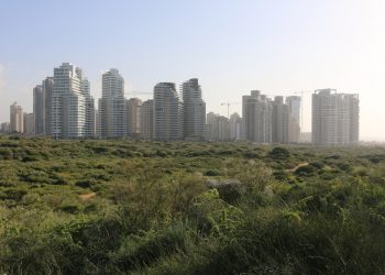 נתניה – גוש 8244 – חלקה 11