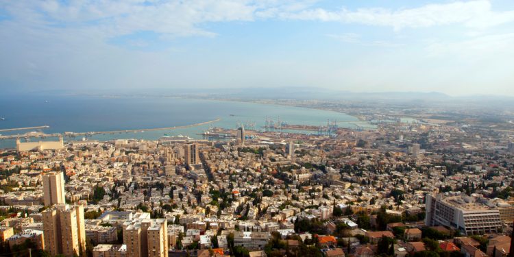 קריית ביאליק – גוש – 10432